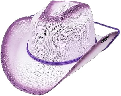 Kids Purple Cowboy Hat Shop, 60% OFF 