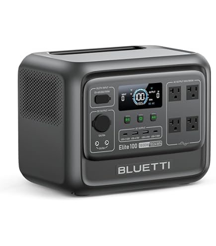 Amazon.com: Car 12V DC Adapter Compatible with Suaoki G500 500Wh