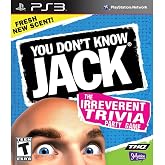 You Don't Know Jack - Playstation 3