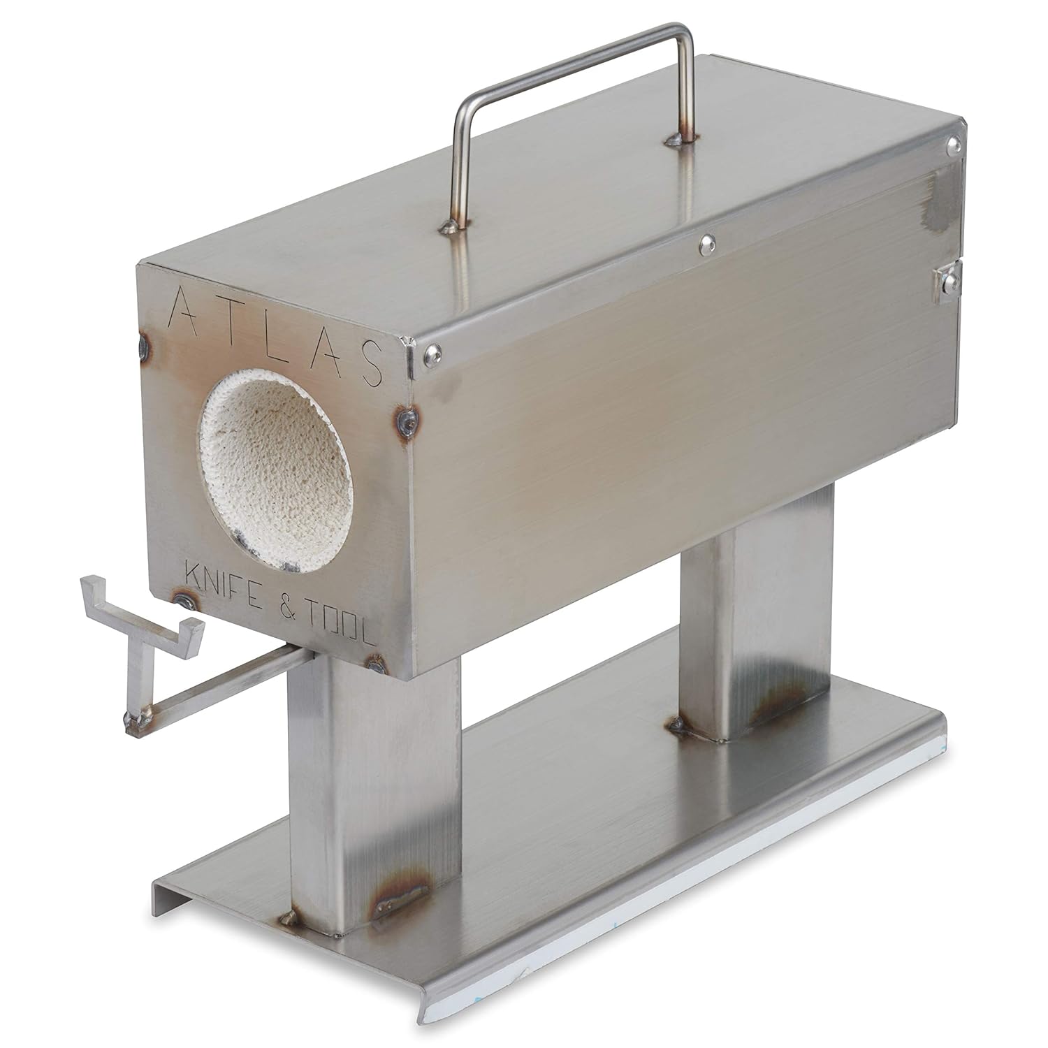 Best home forge starter kit