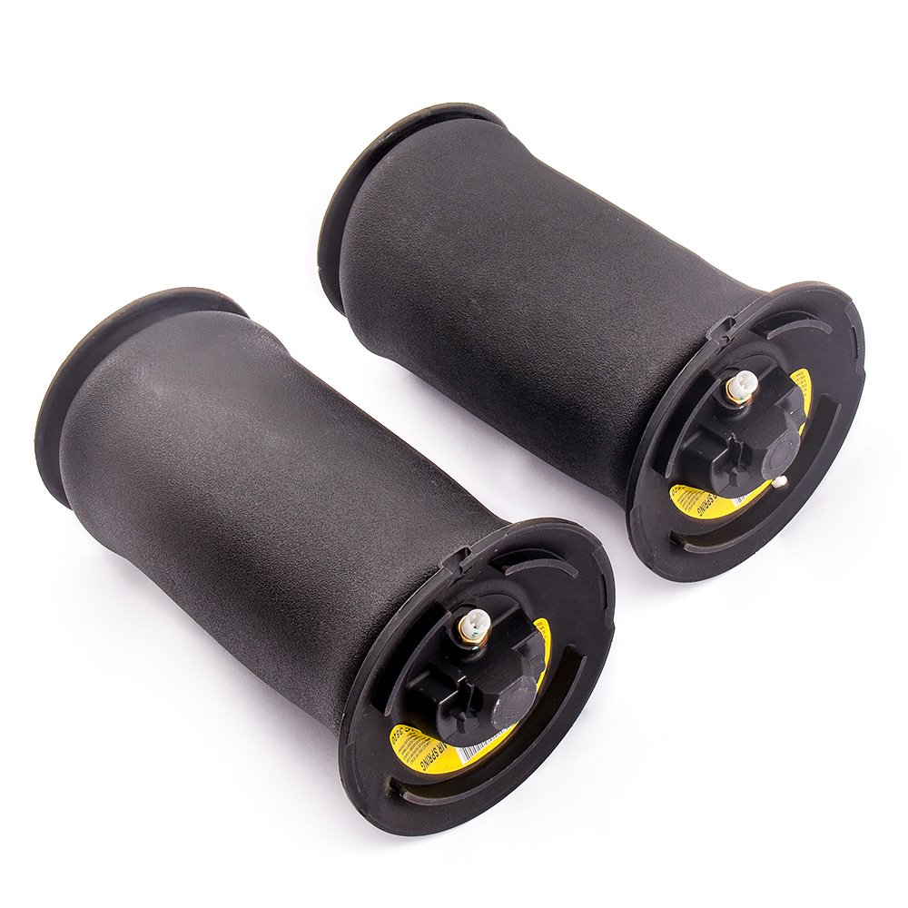 ZYauto 2 Traseras Bolsas de Aire Suspensión Neúmatica Coche para BMW5