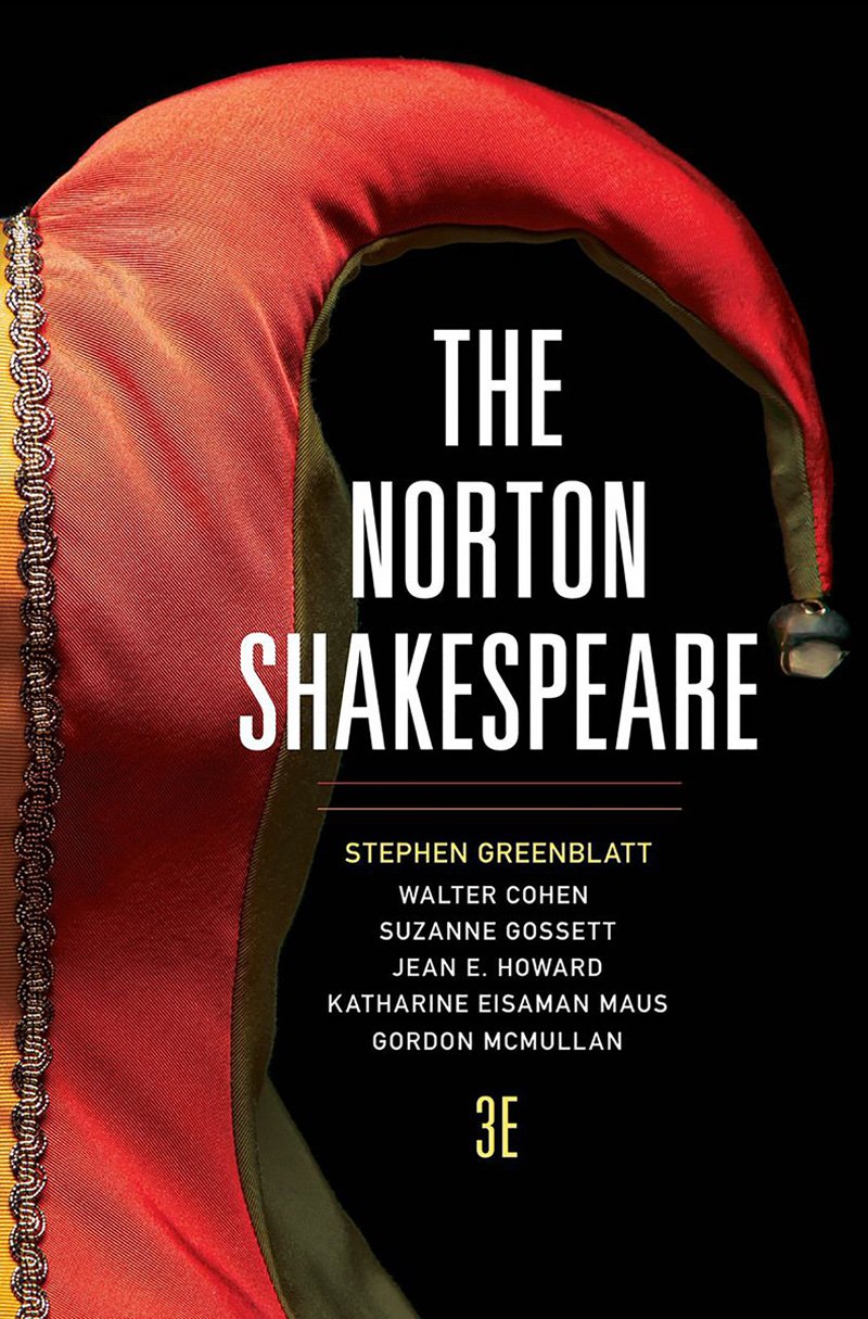 Norton Shakespeare W/Access