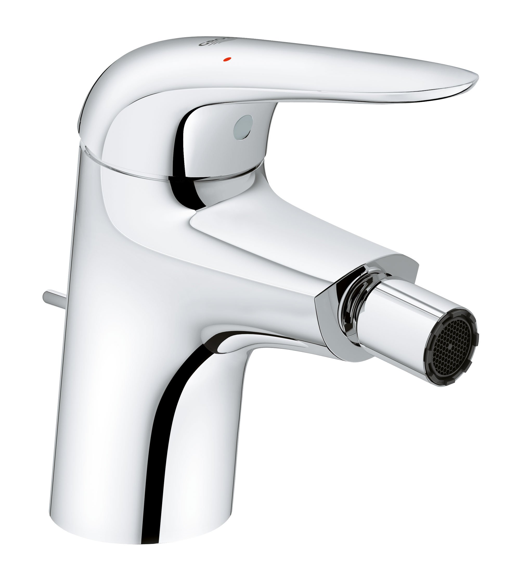 GROHE 23720003 Eurostyle Bidet Mixer Tap - Small