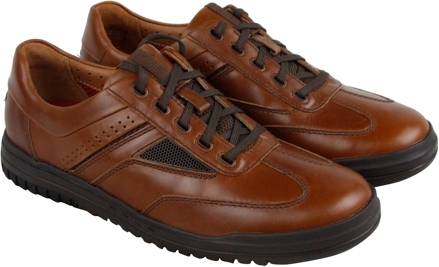 Clarks Mens Un Rhombus Fly Sneaker Shoes