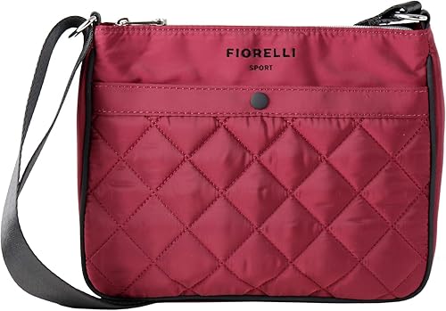fiorelli sport shoulder bag