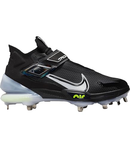 Amazon.com | Nike Force Zoom Trout 8 Elite Metal Baseball Cleats