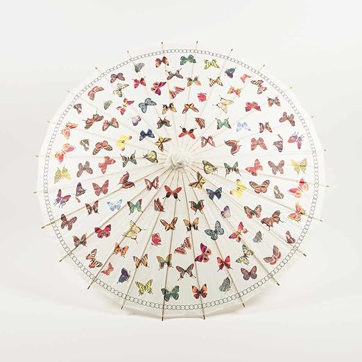 personal sun parasol
