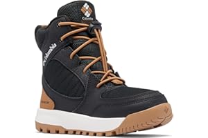 Columbia Youth Unisex Portlander