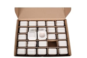 GasSaf Gas Grill Ceramic Briquettes Replacement for Lynx L27, 2BR27FR, L30, Lynx, CS30 and Others, Set of 50 pcs, 2 x 2 x 0.7 inch