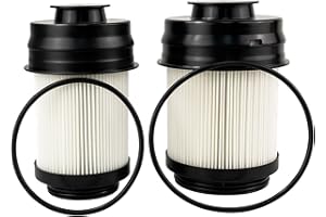 68677800AA Fuel Filter Water Separator Kit Compatible with 2025 2026 Ram 2500 3500 4500 5500 6.7 Cummins Diesel Engines