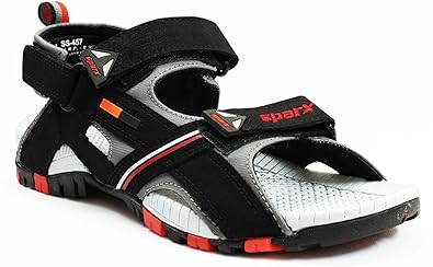 sparx slippers in amazon