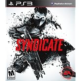 Syndicate - Playstation 3 (Renewed)