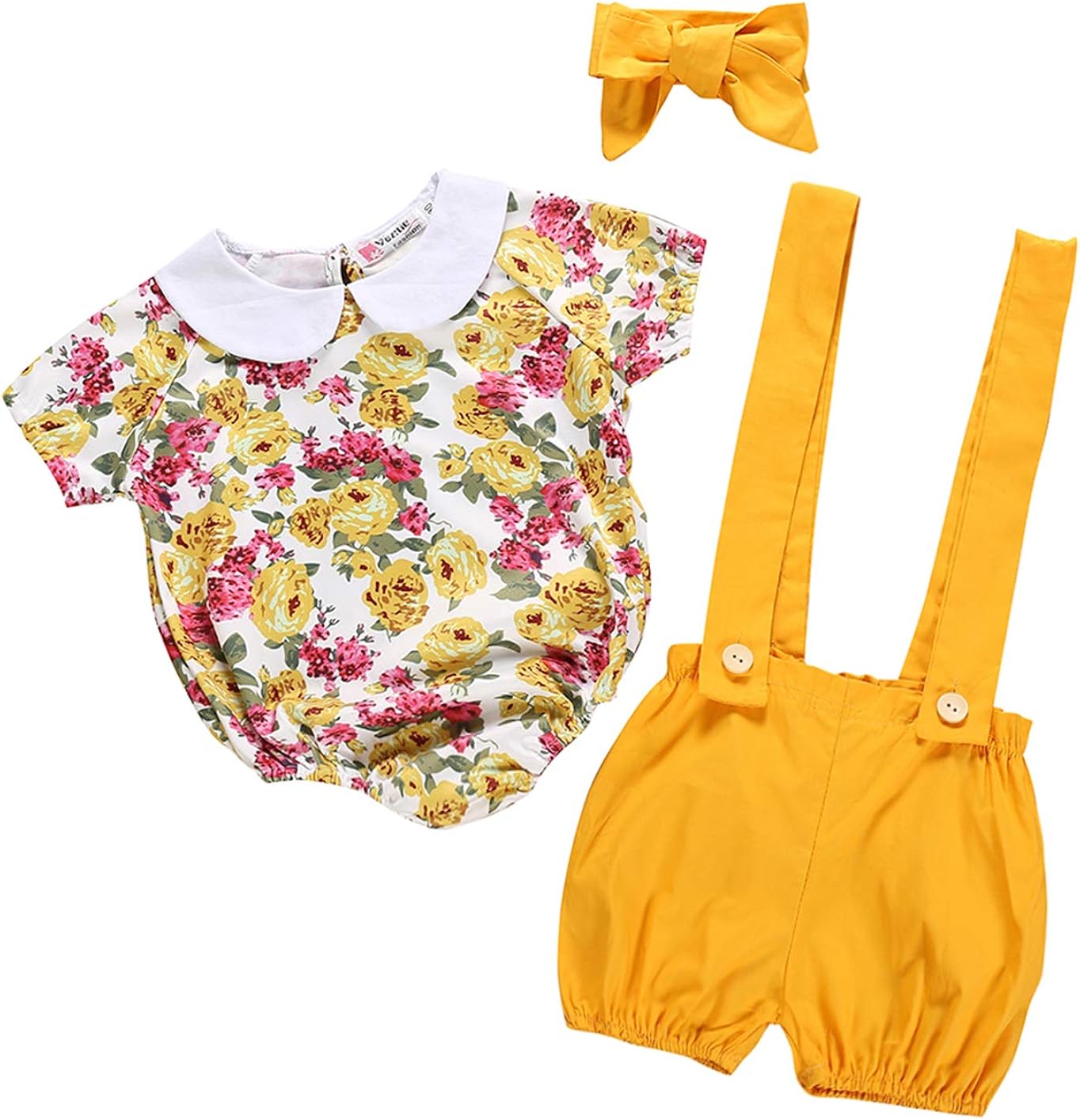 Best Twin Girl Outfits For Coming Home