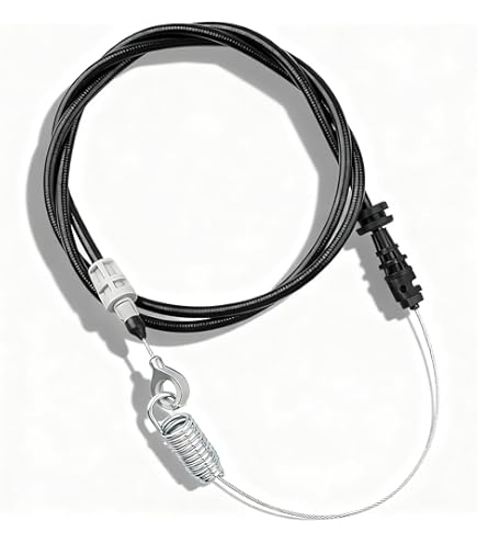 Amazon.com : CUB CADET 946-05073 Blade Control Cable CC760ES CC800