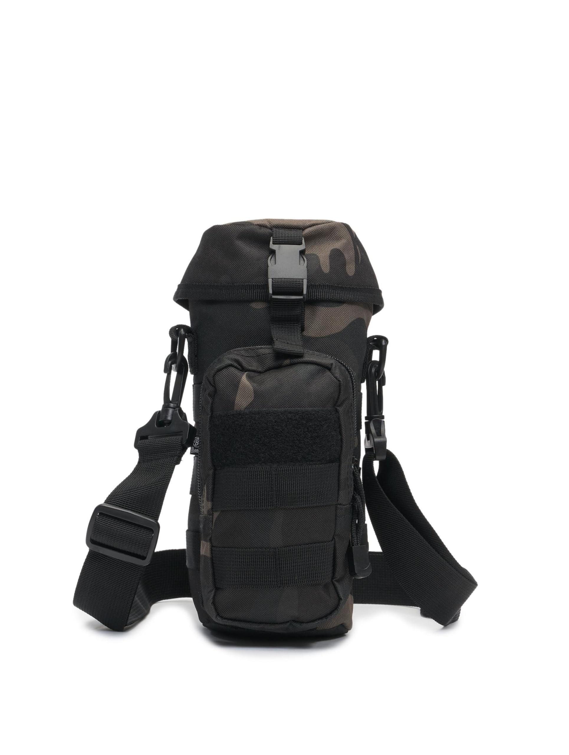 Brandit Bottle holder II dark camo — image 1