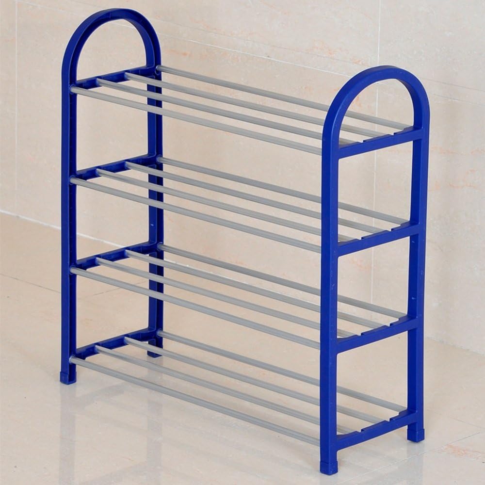 ZZHF xiejia Rack de Zapatos Creative Simple Shoe Rack Rack de Zapatos