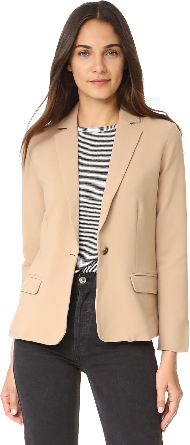 cashmere blazers ladies