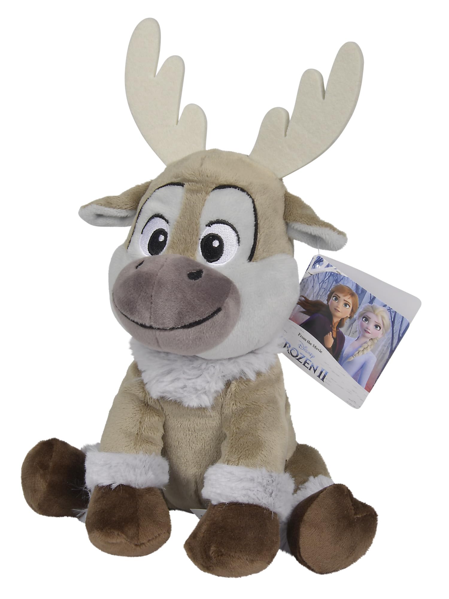 Disney - Bambi Plush Toy 25cm