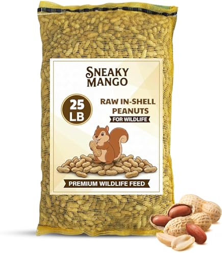 Types Of Peanuts For Birds at Brooke Bermingham blog