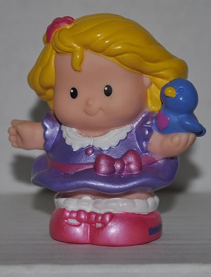 little people sarah lynn