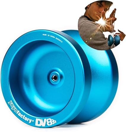 yoyofactory dv888
