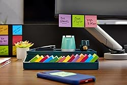 Post-it Notes, 2x2 in, 3 Cubes, America's #1
