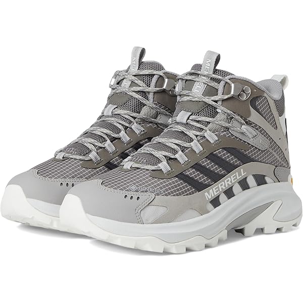 Amazon.com | Merrell Men's Moab Speed 2 GTX Asphalt 1 7 Medium