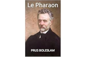 Le Pharaon (French Edition)