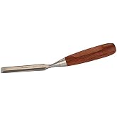 Woodriver Bent Paring Chisel 3/4"