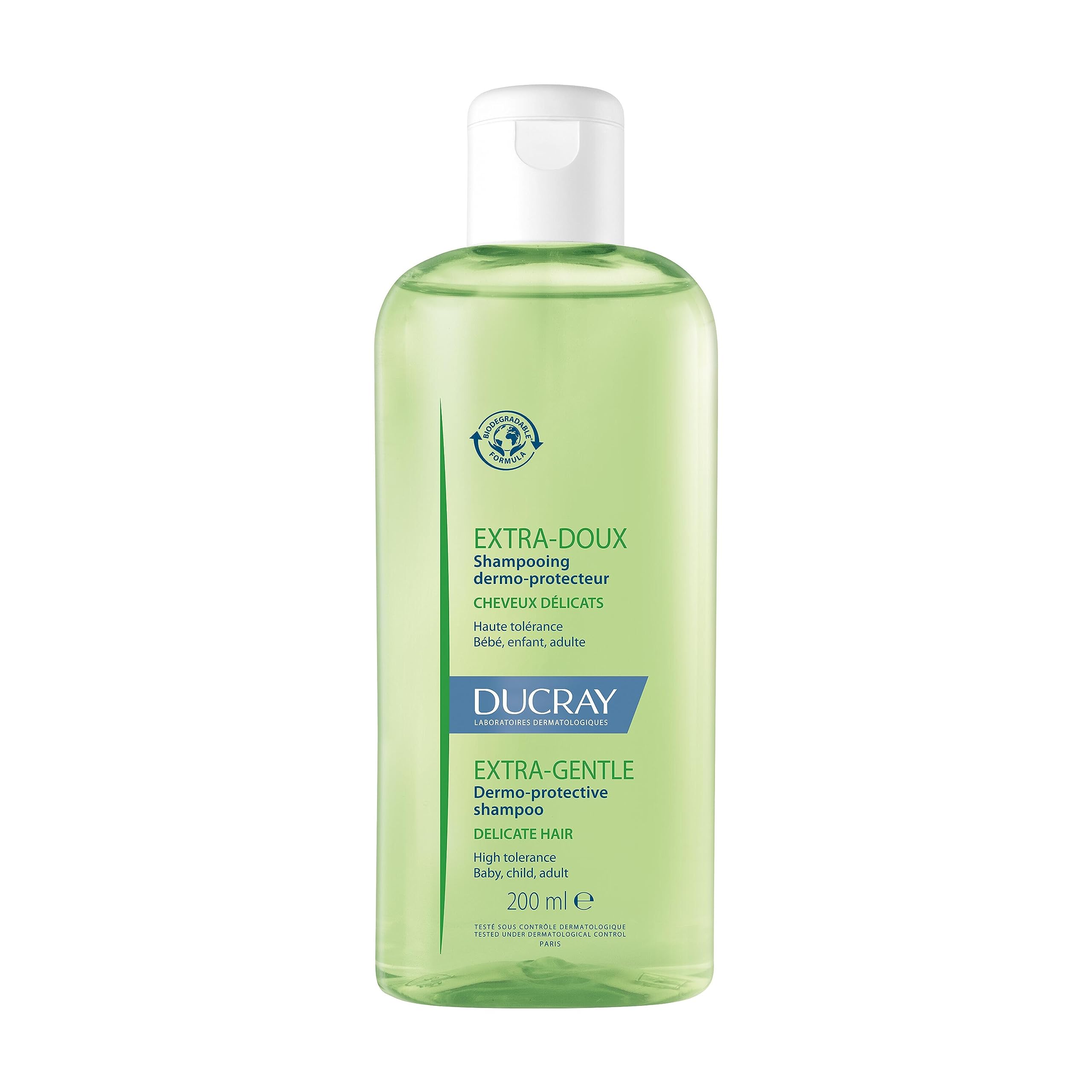 DUCRAY Shampoos, 100 g