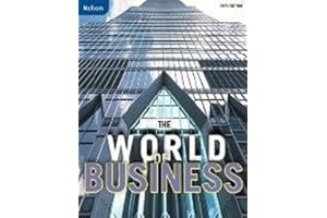 The World of Business: Workbook