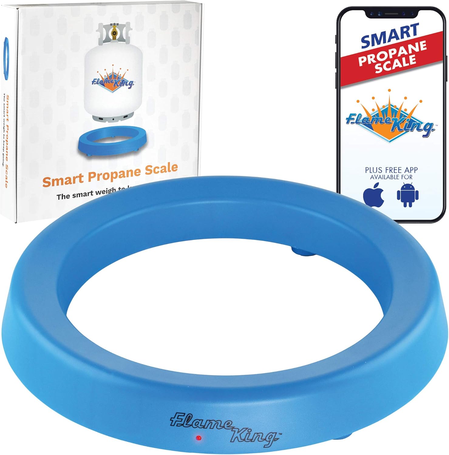 Best Propane Tank Gauges of 2021 Buyer’s Guide