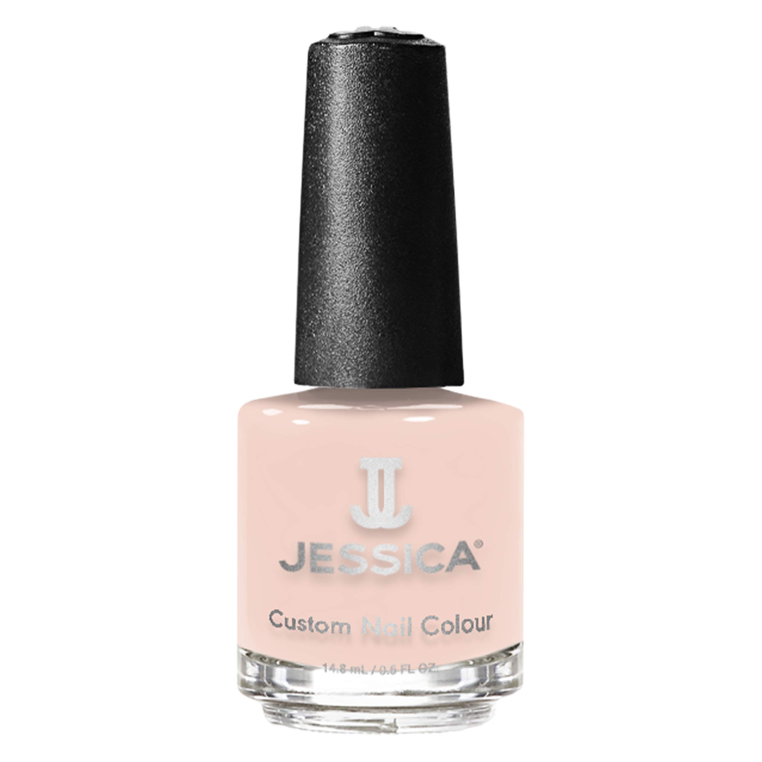 JESSICA Custom Colour Nail Polish, Daylight 14.8 ml