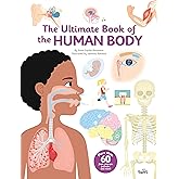 The Ultimate Book of the Human Body