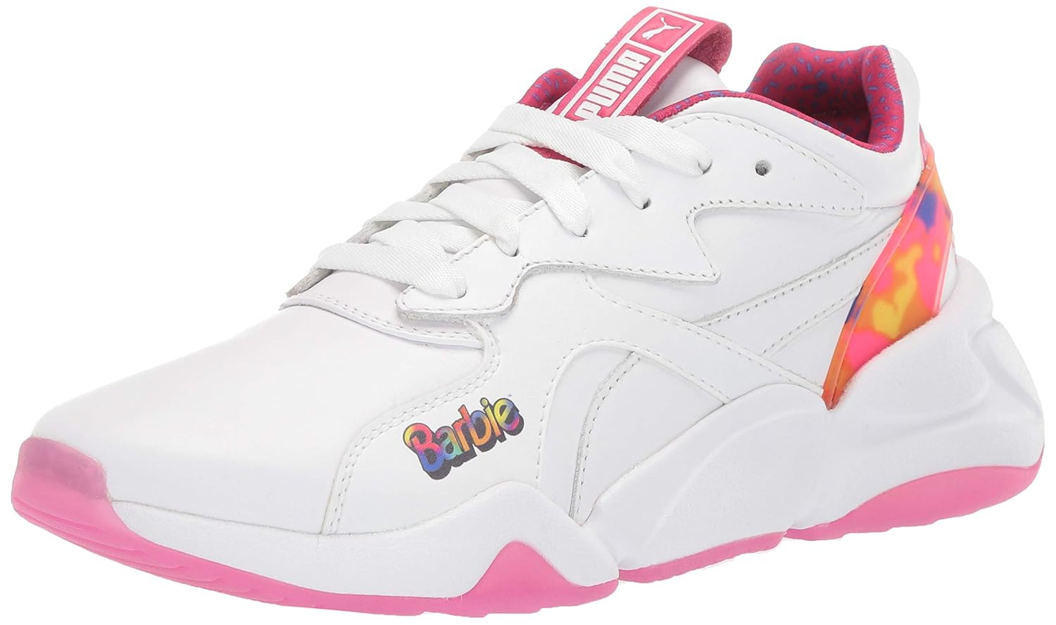 puma nova barbie