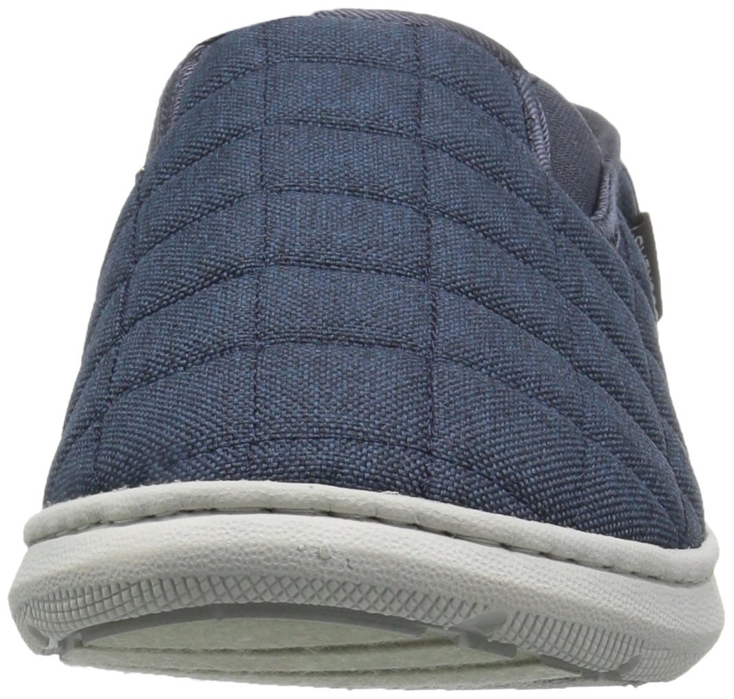 dockers mens slippers