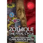 Zothique: The Final Cycle