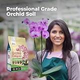 Grow Buddha Orchid Potting Mix 2L - Fast Growth, Strong Roots view 3