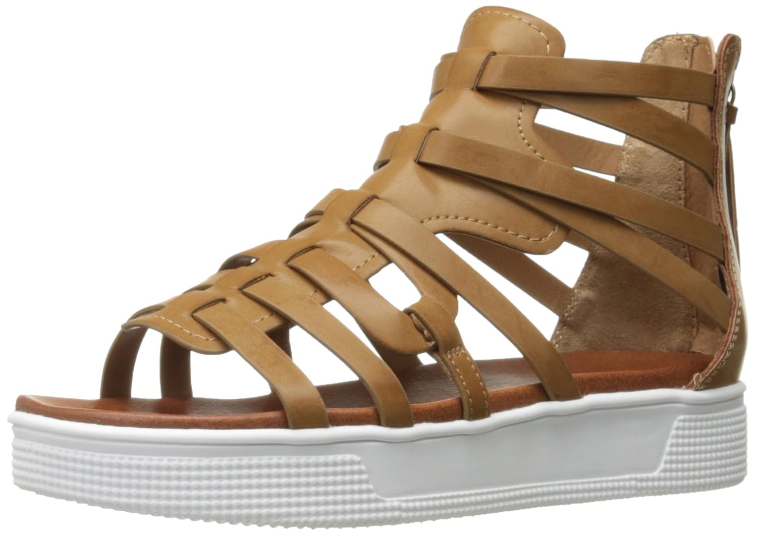 mia elsie platform sandal