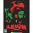 The Leech (Special Edition) [Blu-ray]