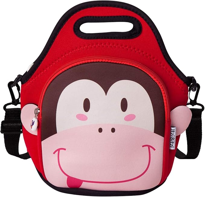 monkey bag