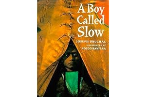 A Boy Called Slow