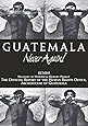 Guatemala Never Again Archidiocese Of Guatemala