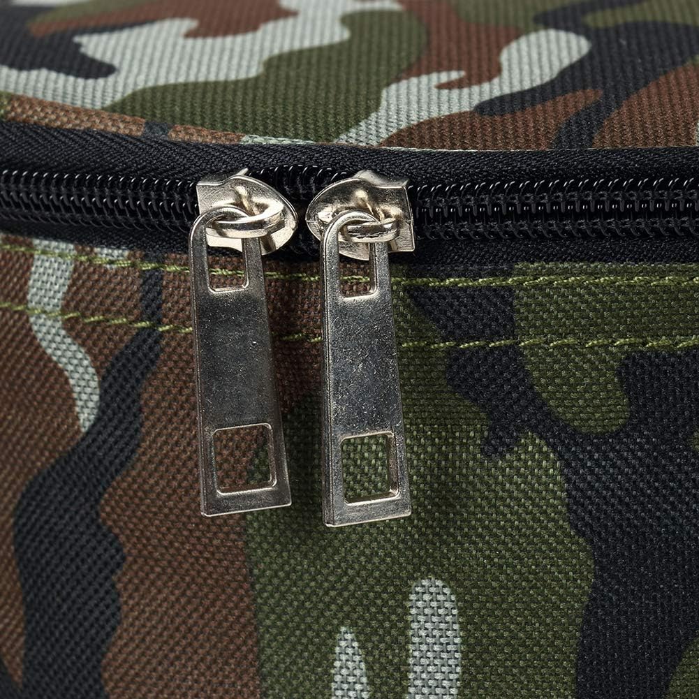 EALER Waterproof Hockey Puck Bag : Sports & Outdoors