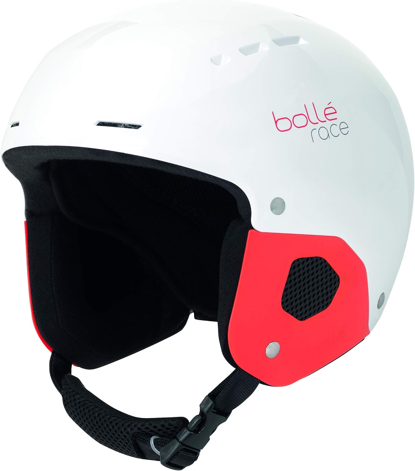 Casque De Ski Bollé B-LIEVE Pour Enfant - Confort Et Sécurité Sur Les Pistes