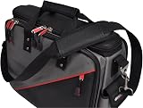CK MAGMA MA2630 Technicians Tool Case Black 33x46x21cm Polyester Laptop view 2