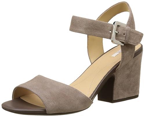 Geox Damen D Marilyse B Pumps