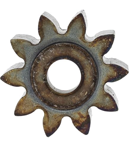 Amazon.com: CUB CADET 717-1762 Spur Gear 14T Right Hand