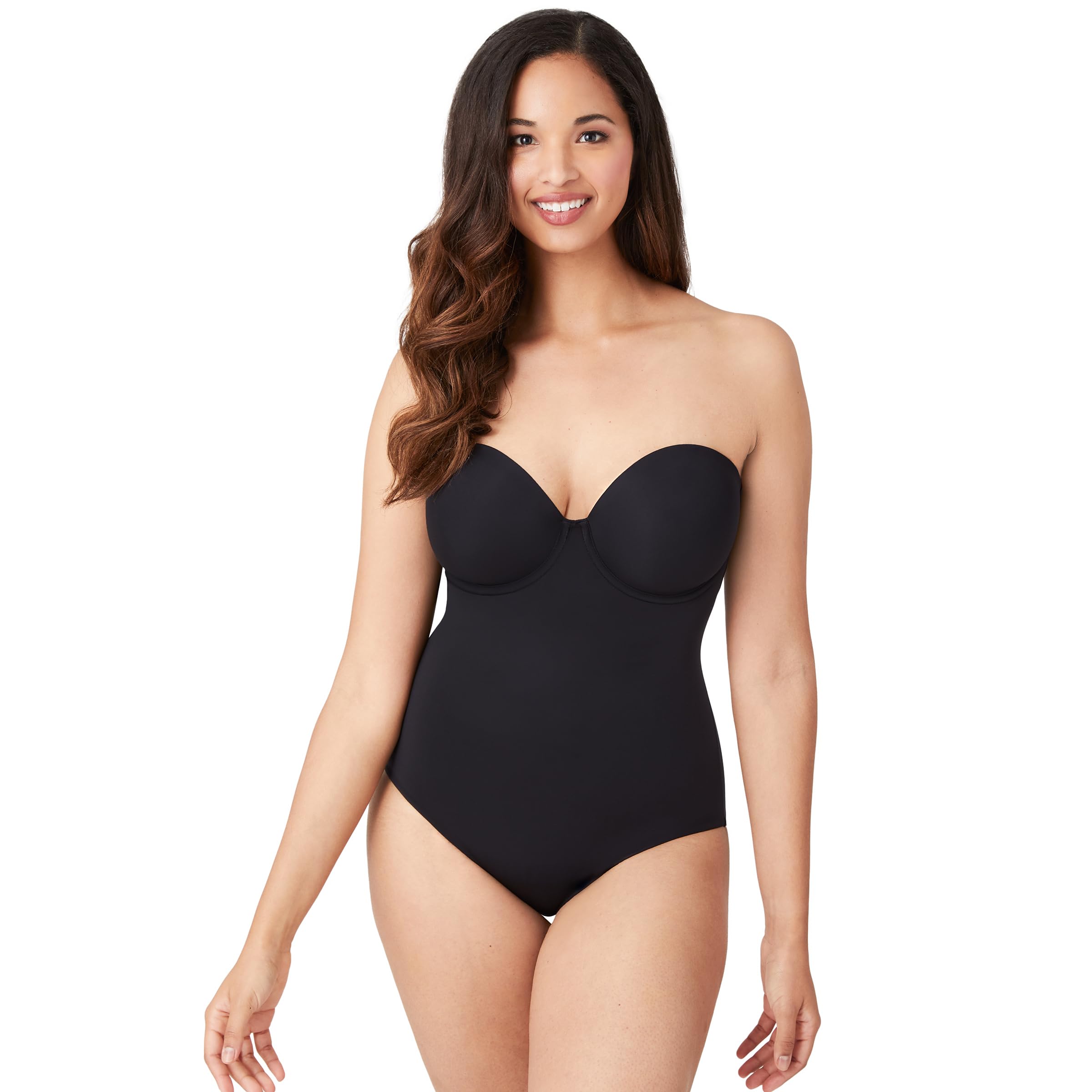 Wacoal womens Red Carpet Shaping Body Briefer