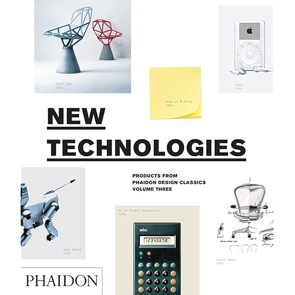 PHAIDON DESIGN CLASSICS 667-999とおまけ Phaidon Design Classics 全3冊揃 ｜ 2006・Phaidon ｜ デザイン